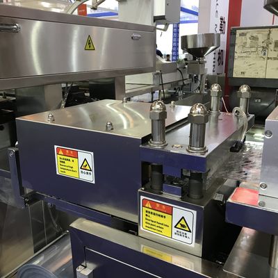 Macchina imballatrice di sigillatura ad alta frequenza completamente automatica della bolla di Bouble