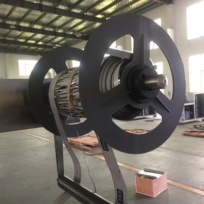 Compresse della macchina di sigillamento di blister del CE/pillole/uso economizzatori d'energia delle capsule